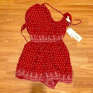 H&M romper size 4